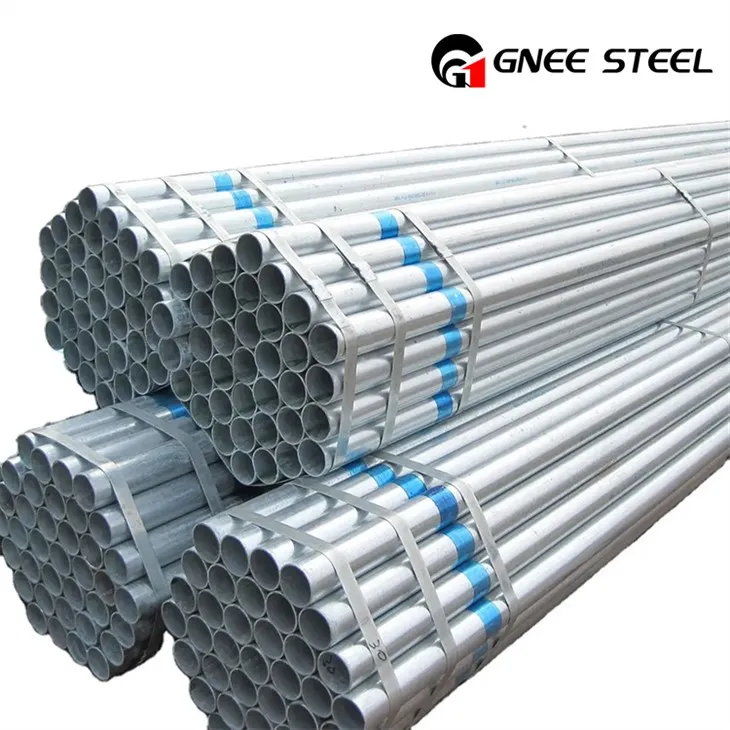 Tubi in acciaio al carbonio senza saldatura JIS G3452 SGP