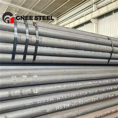 Tubi per caldaie senza saldatura ASTM A179