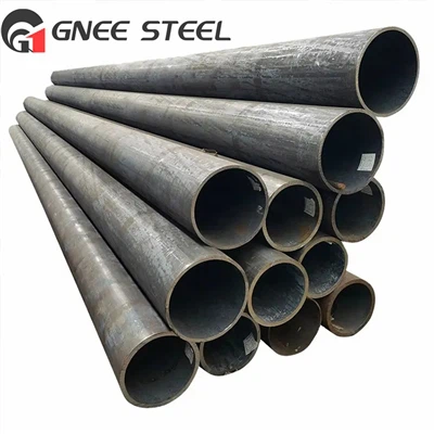 Tubi del surriscaldatore senza saldatura ASTM A210 grado A1