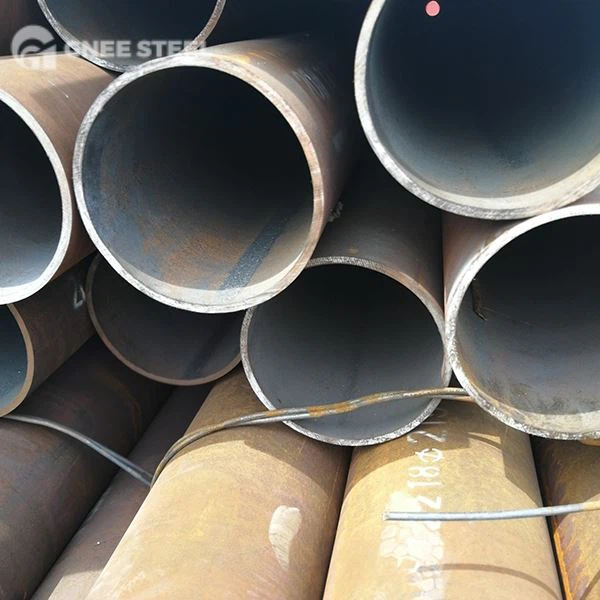 P195GH Pipeline di caldaia ad alta pressione