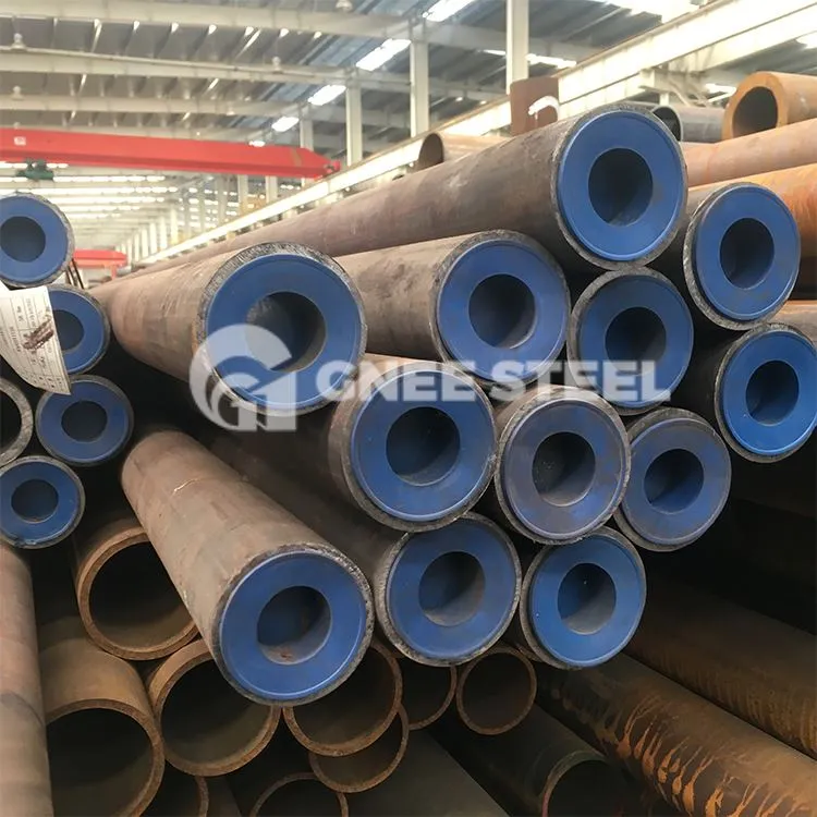 Tubi P195TR2 per scopi di pressione