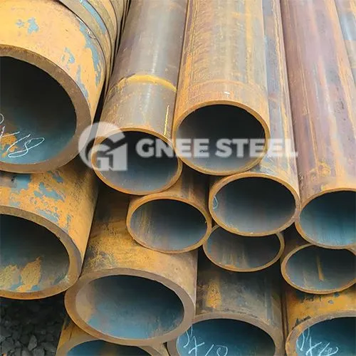 P235GH Pipe per il progetto della caldaia
