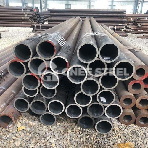 P265GH Hot-finished Pipe P265GH Hot-finished Pipe