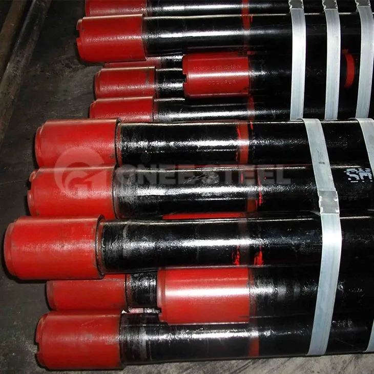 API 5CT n 80-1 tubo di cassa del campo petrolifero