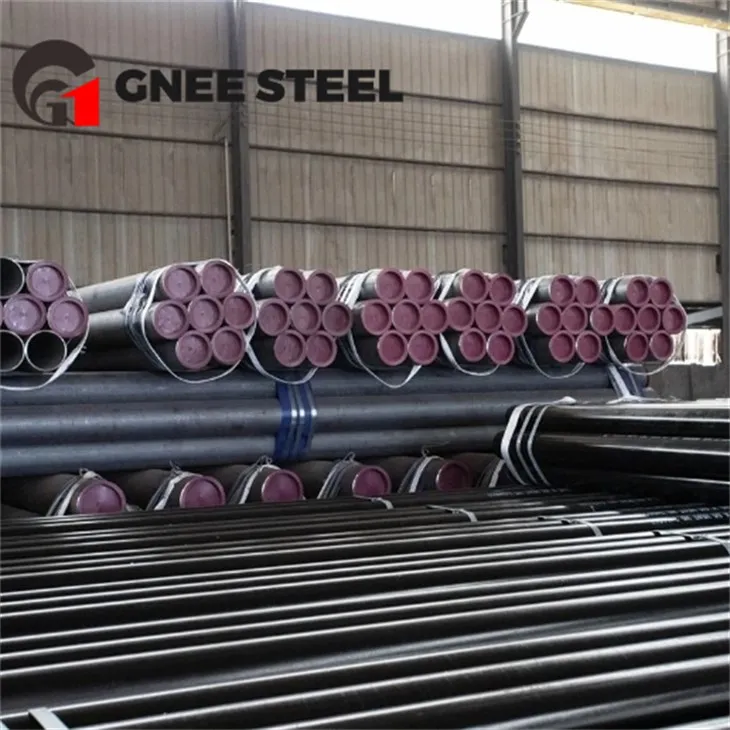 Tubi ad alta pressione ASTM A179