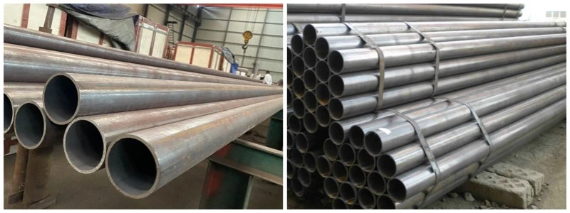 ASME SA209 t1a boiler tube ASME SA209 t1a boiler tube