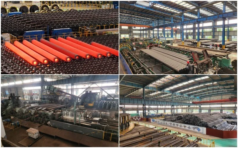 Gnee Factory environment Gnee Factory environment