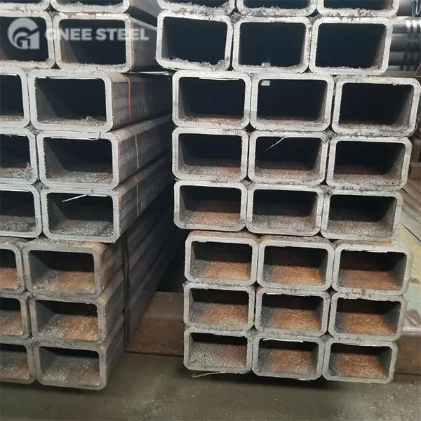 S235JRH SEZIONI RETTANGULARE RETTANGular