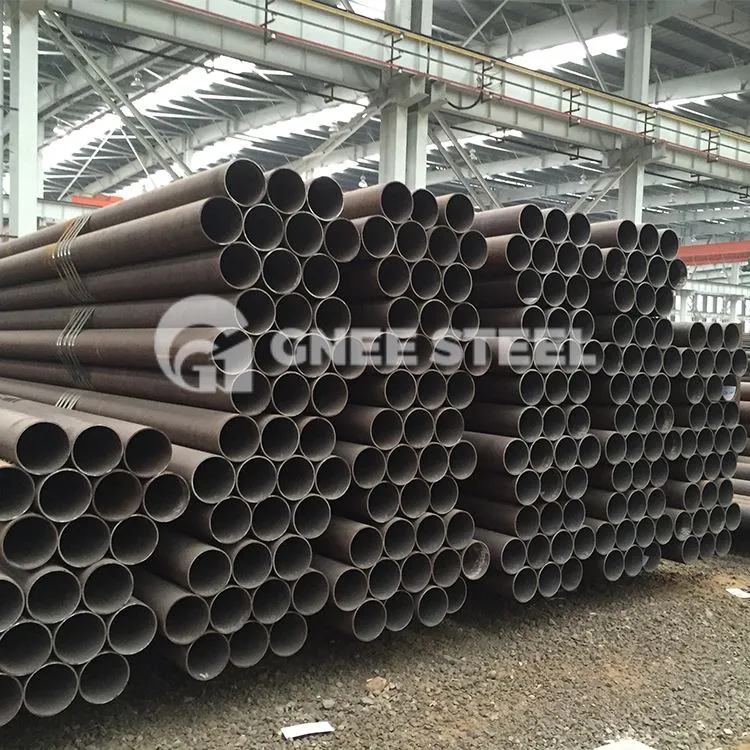 S275J 0 H Sezione Circular Hollow