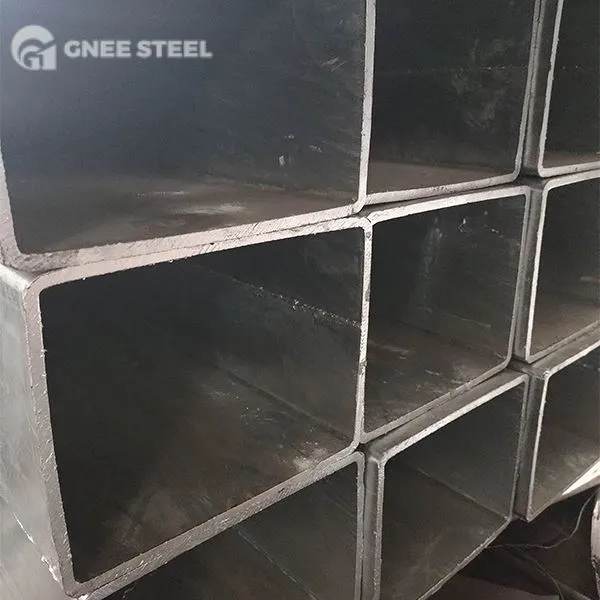 S275NH CS CHE CALDO FINITO RECTANGULAR