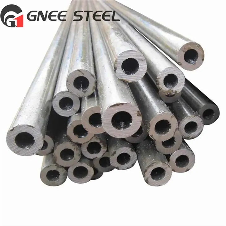 S355J2H Tubo senza saldatura