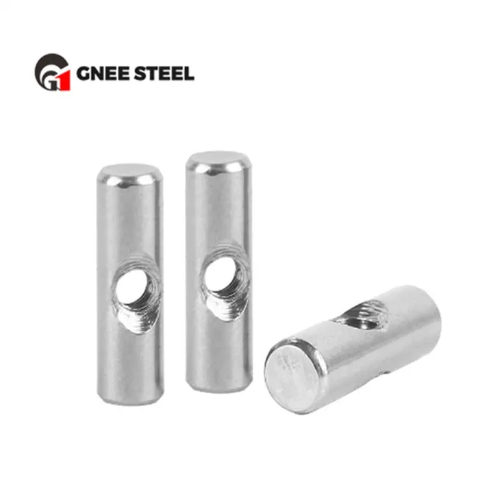 Dadi a barilotto in acciaio inossidabile SS304 SS316